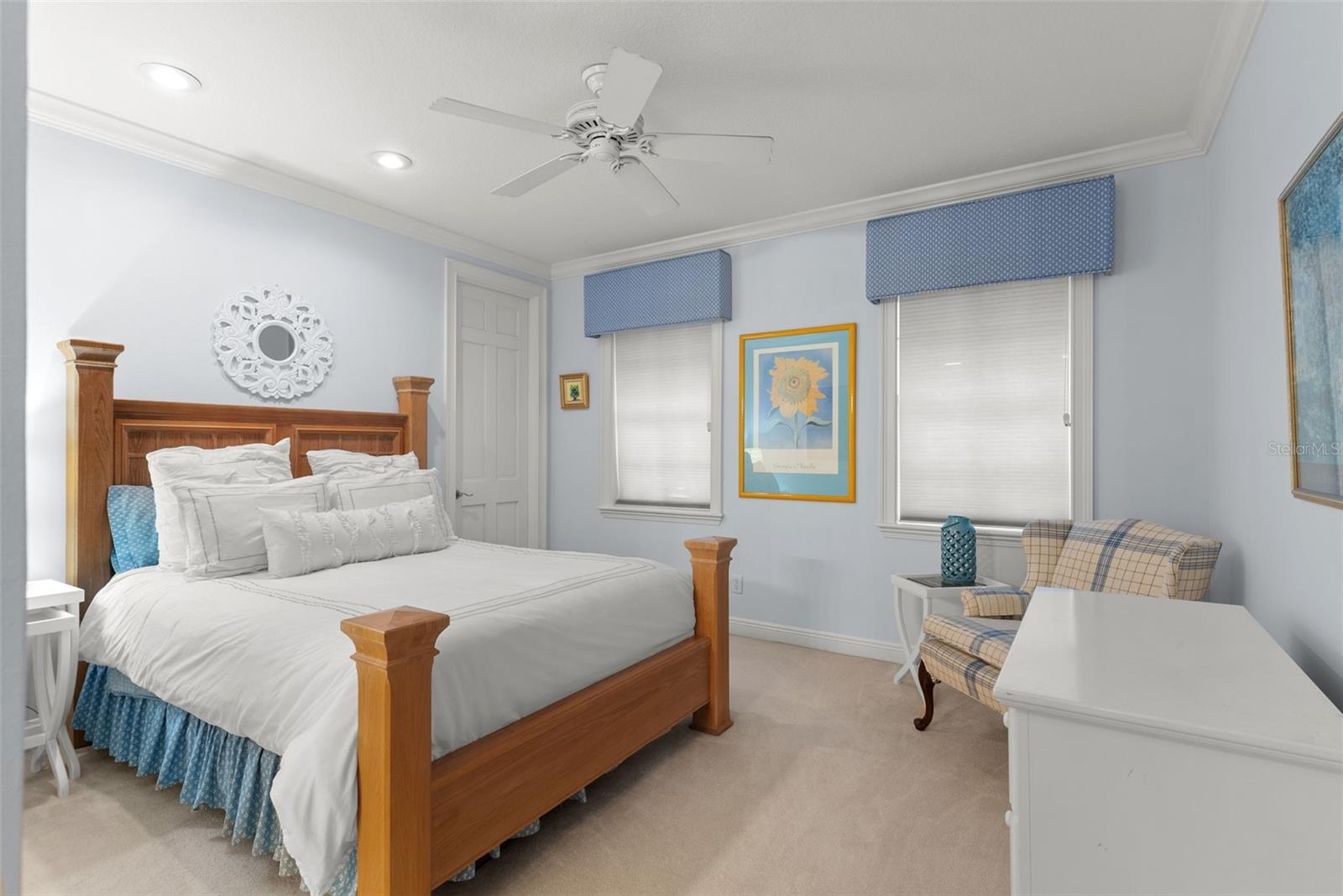 BRIGANN HILL PLATTED SUBDIVISI - Residential