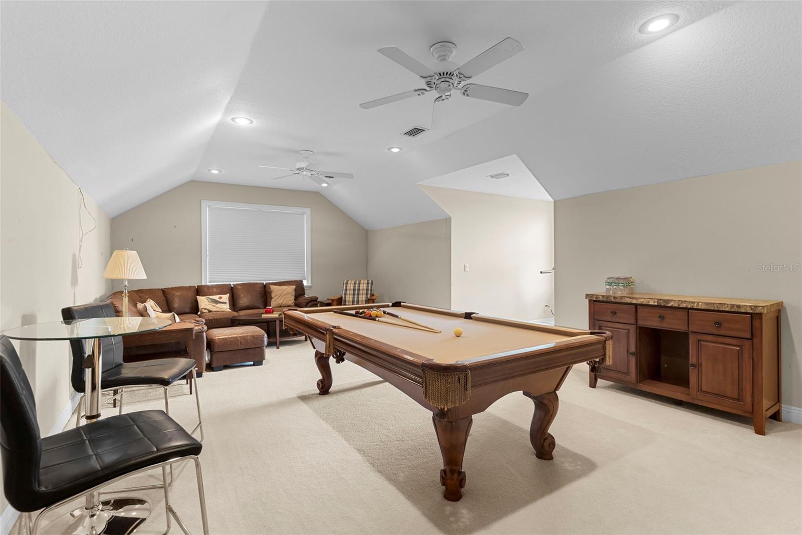 BRIGANN HILL PLATTED SUBDIVISI - Residential