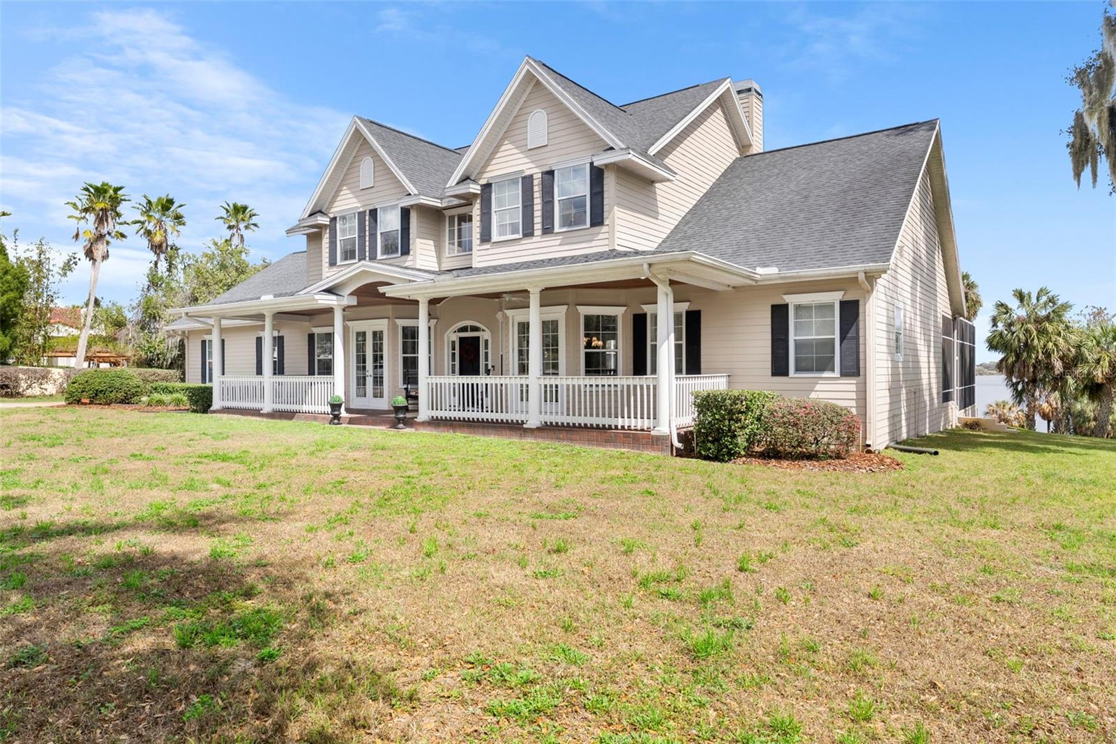 BRIGANN HILL PLATTED SUBDIVISI - Residential