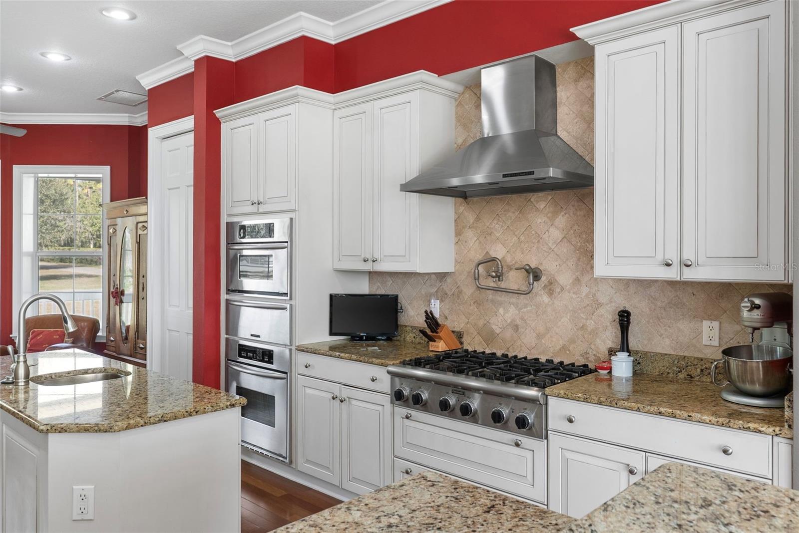 BRIGANN HILL PLATTED SUBDIVISI - Residential