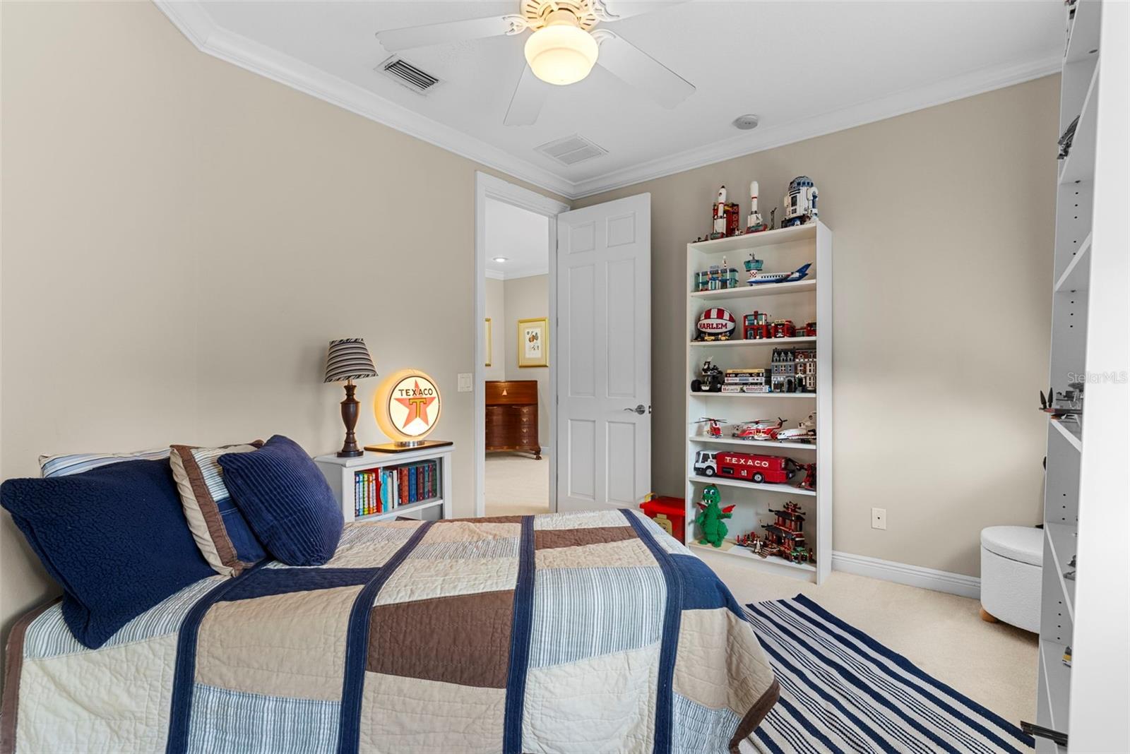 BRIGANN HILL PLATTED SUBDIVISI - Residential