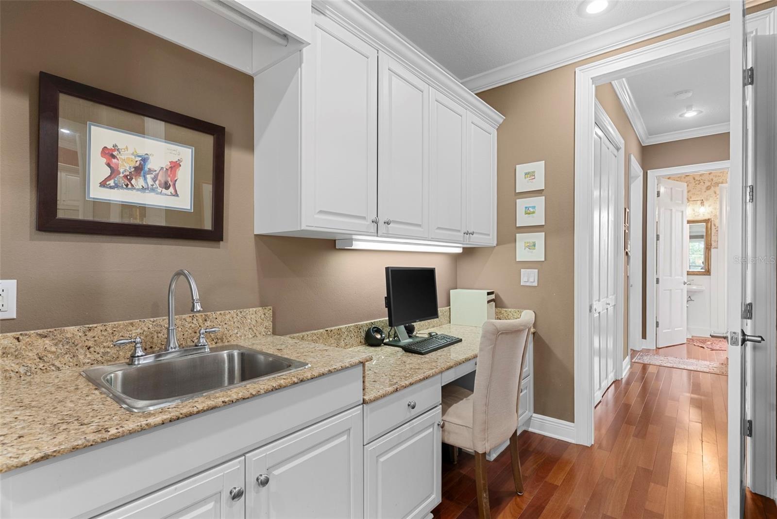 BRIGANN HILL PLATTED SUBDIVISI - Residential