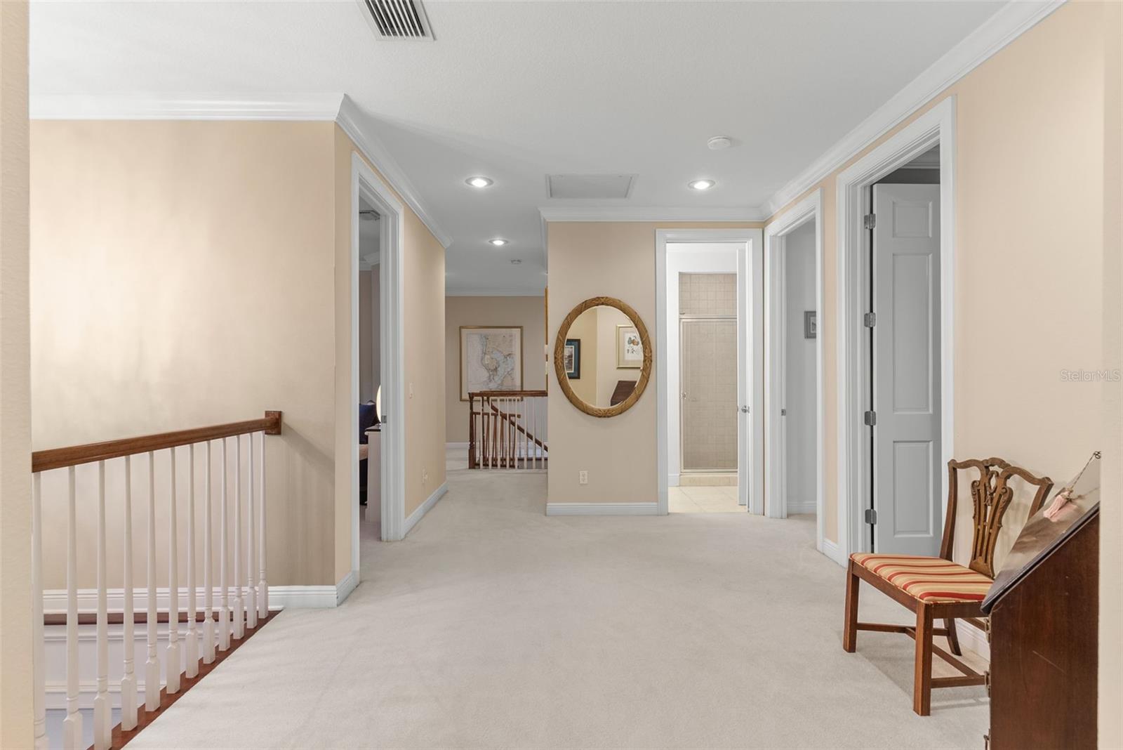 BRIGANN HILL PLATTED SUBDIVISI - Residential