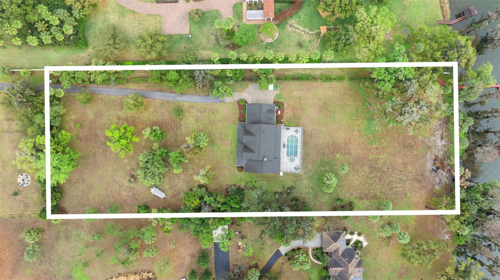 BRIGANN HILL PLATTED SUBDIVISI - Residential