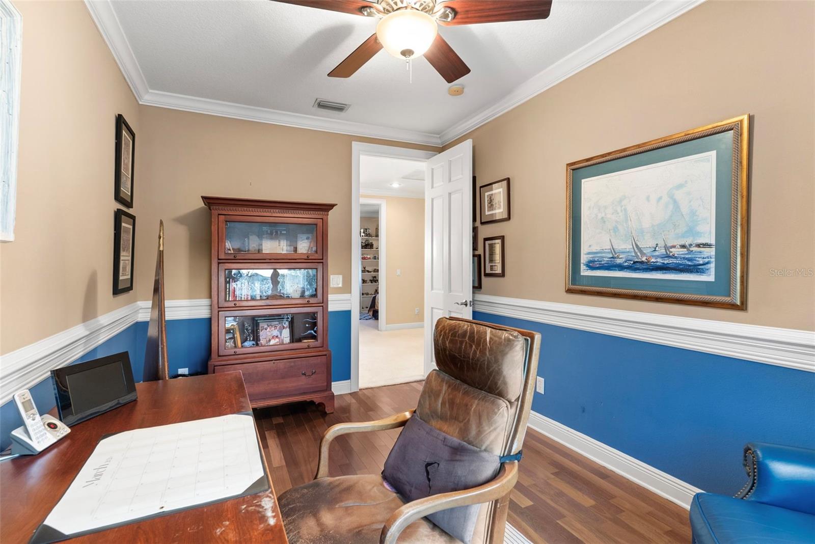 BRIGANN HILL PLATTED SUBDIVISI - Residential