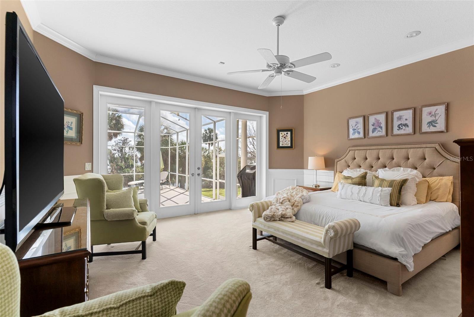 BRIGANN HILL PLATTED SUBDIVISI - Residential