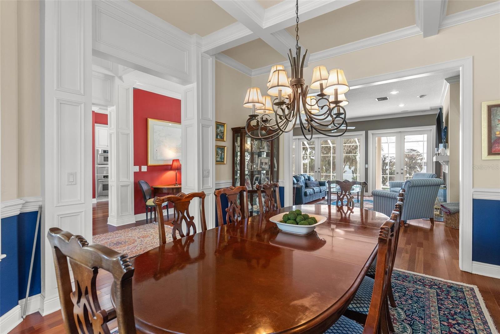 BRIGANN HILL PLATTED SUBDIVISI - Residential