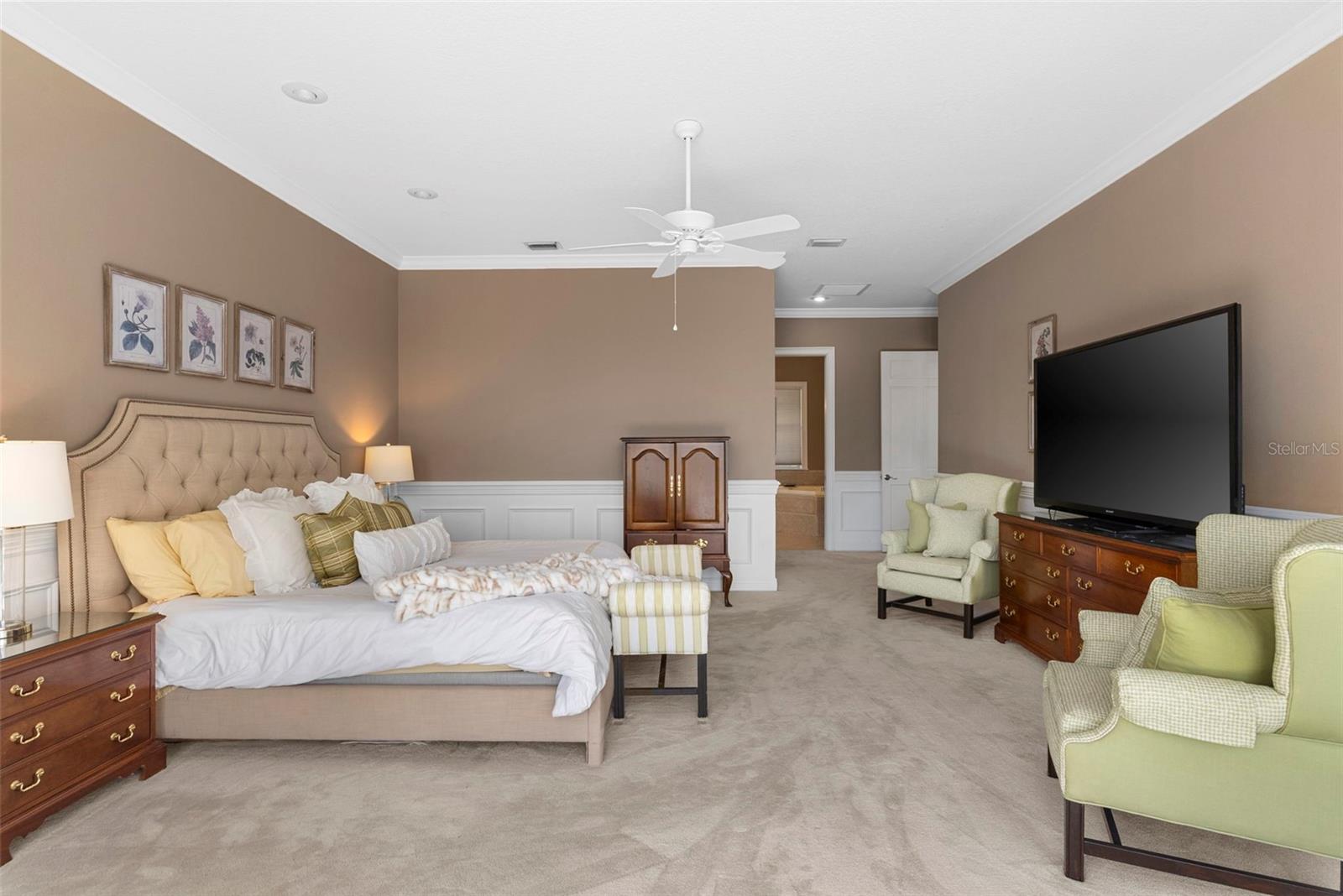 BRIGANN HILL PLATTED SUBDIVISI - Residential