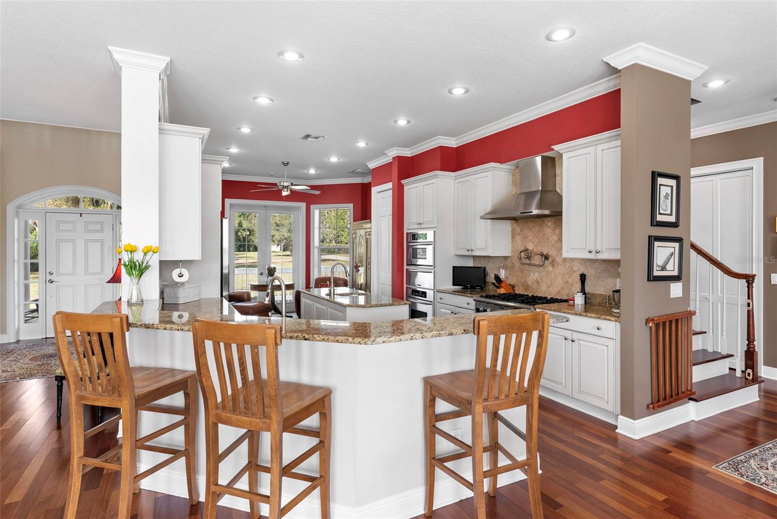 BRIGANN HILL PLATTED SUBDIVISI - Residential