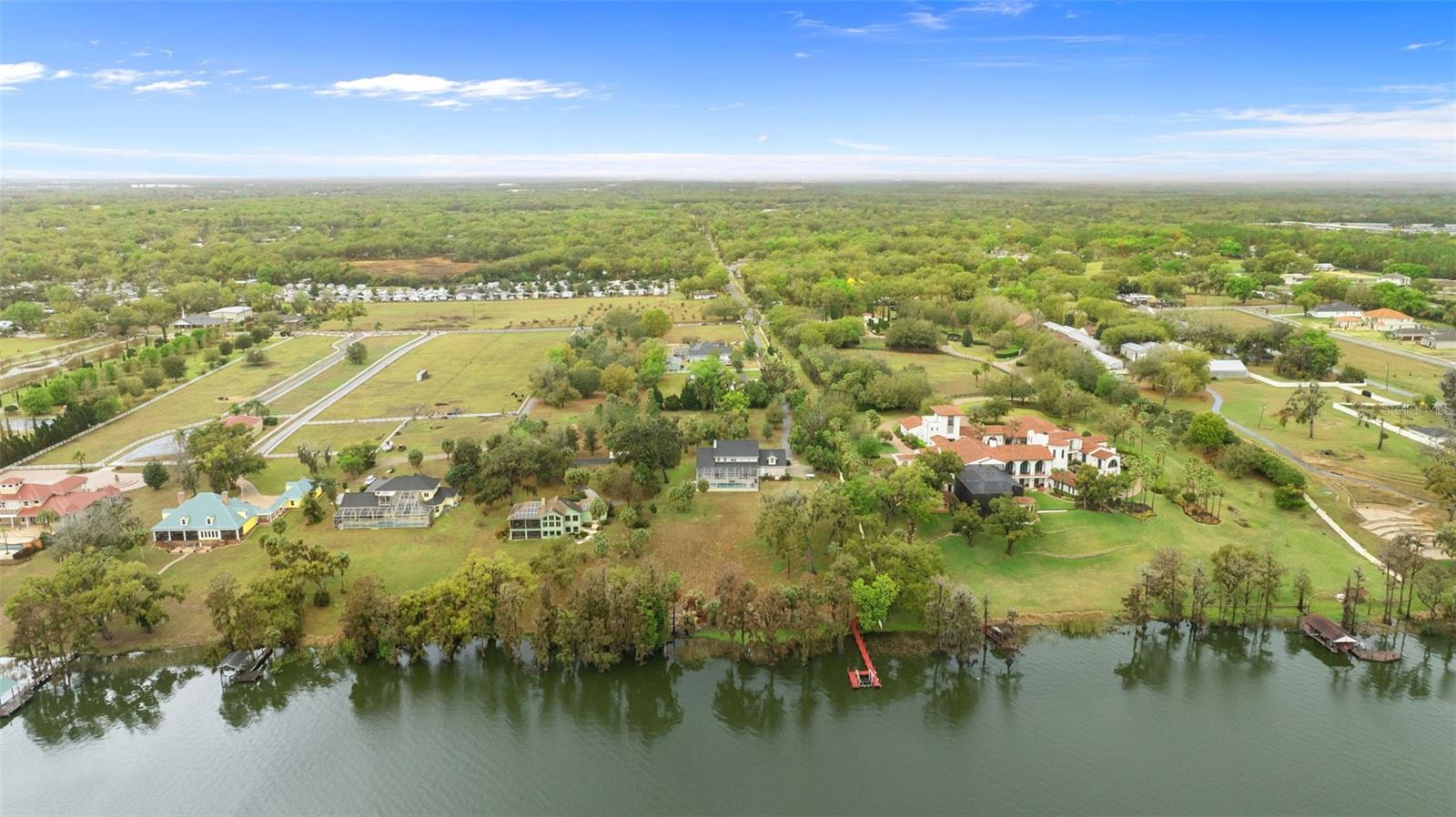 BRIGANN HILL PLATTED SUBDIVISI - Residential