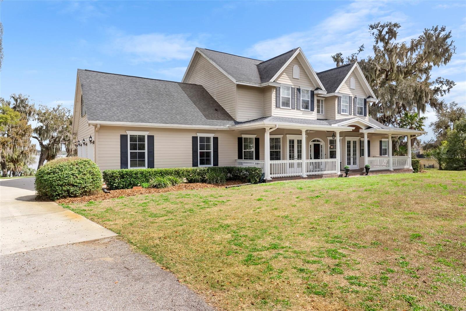 BRIGANN HILL PLATTED SUBDIVISI - Residential