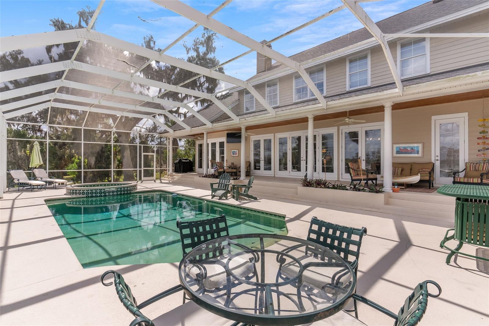 BRIGANN HILL PLATTED SUBDIVISI - Residential