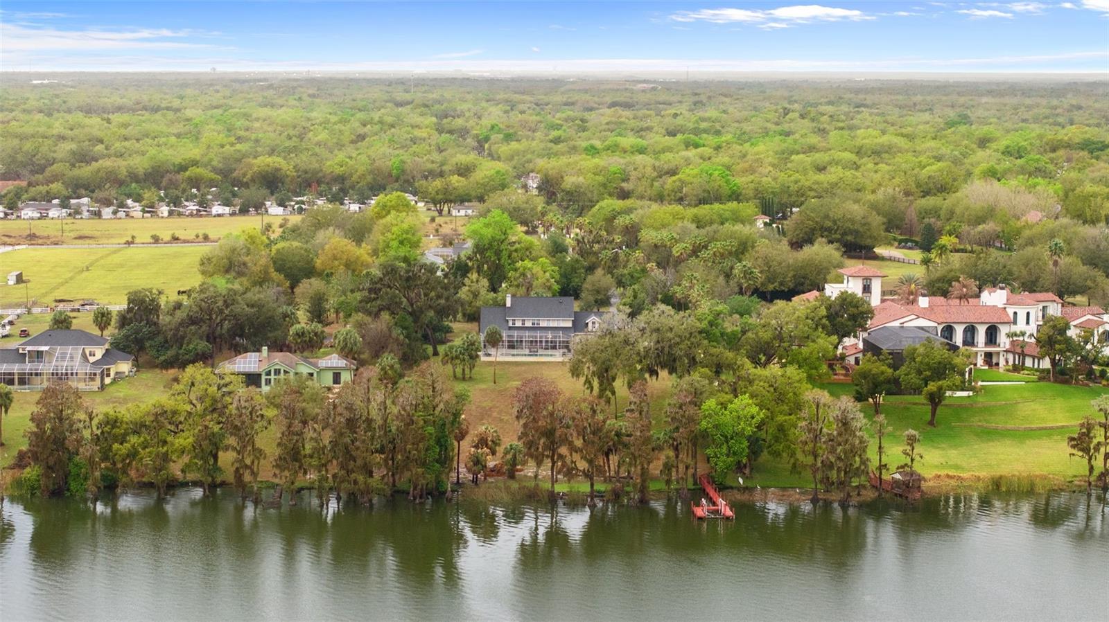 BRIGANN HILL PLATTED SUBDIVISI - Residential