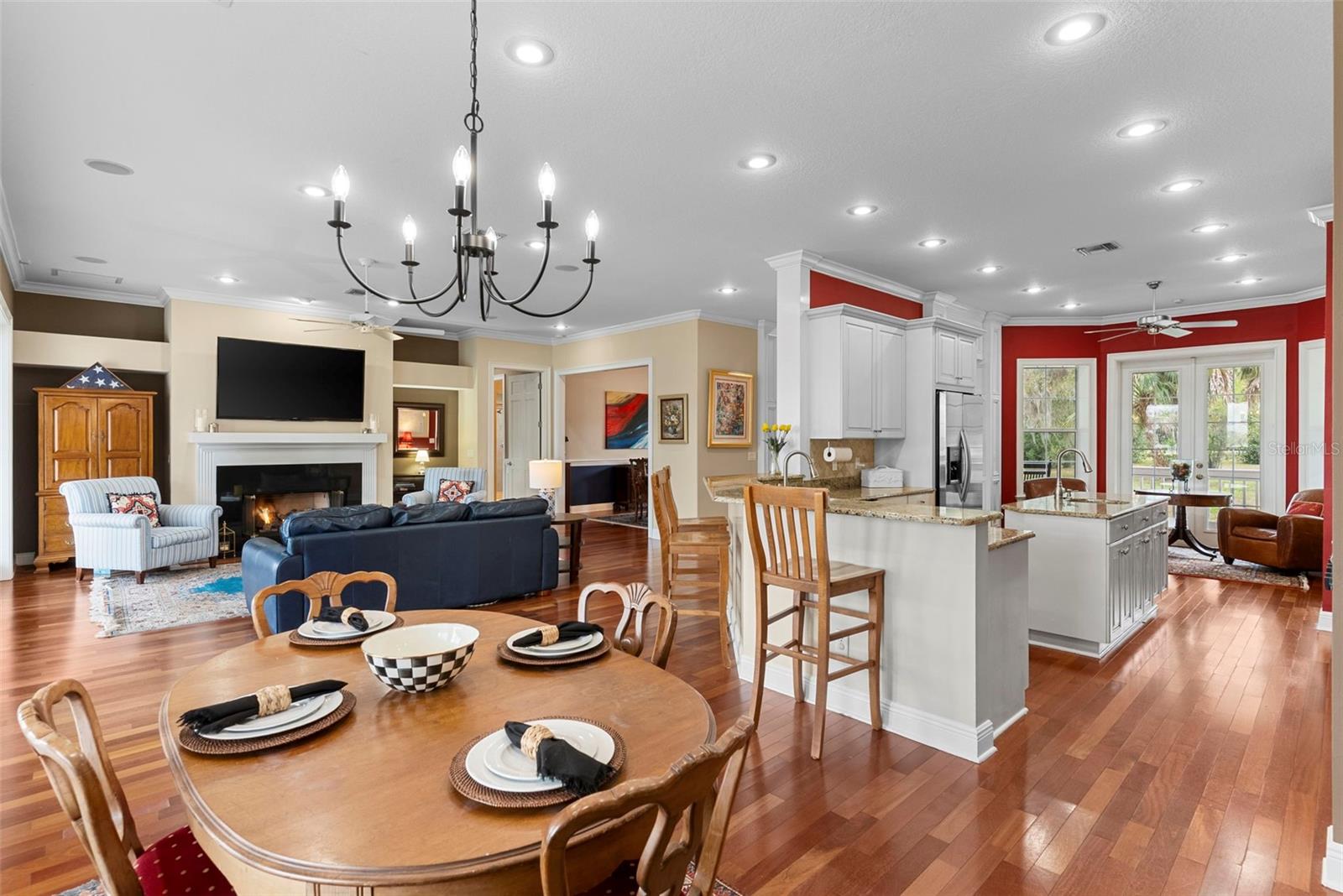 BRIGANN HILL PLATTED SUBDIVISI - Residential