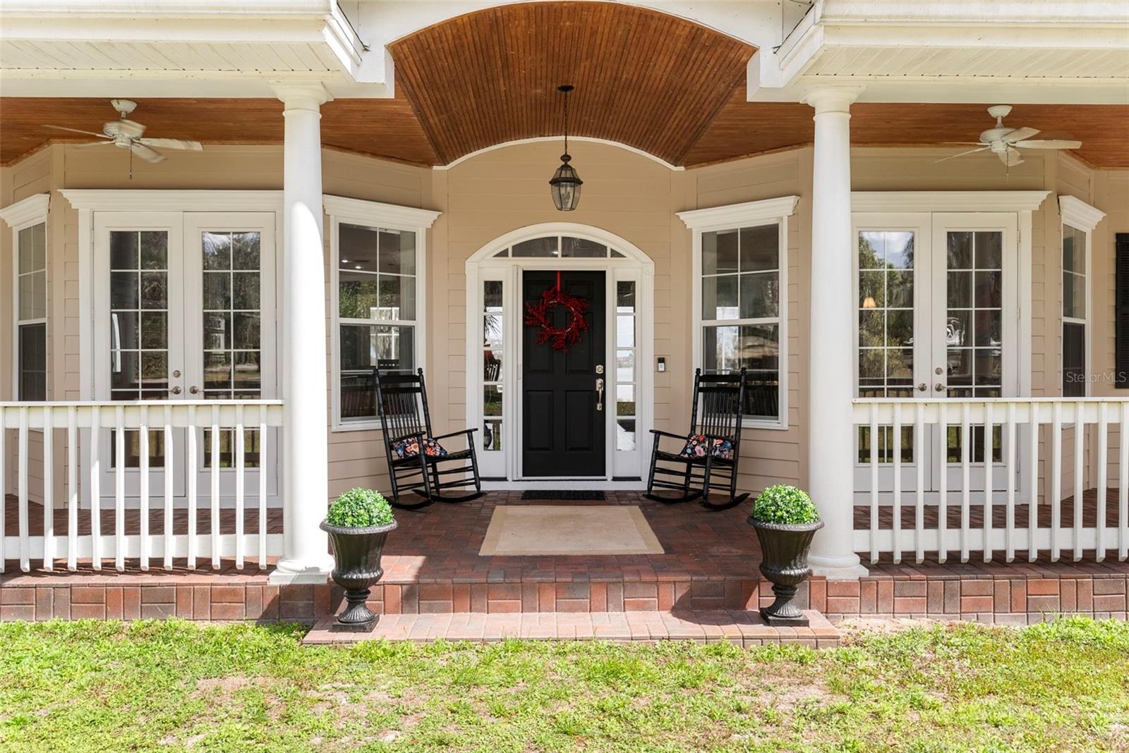 BRIGANN HILL PLATTED SUBDIVISI - Residential