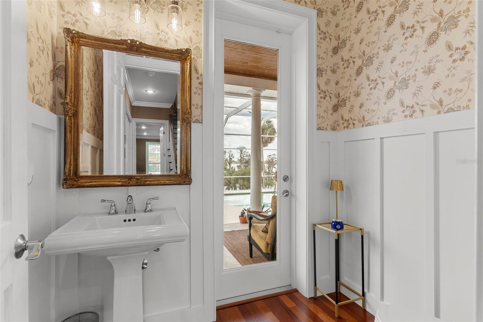 BRIGANN HILL PLATTED SUBDIVISI - Residential