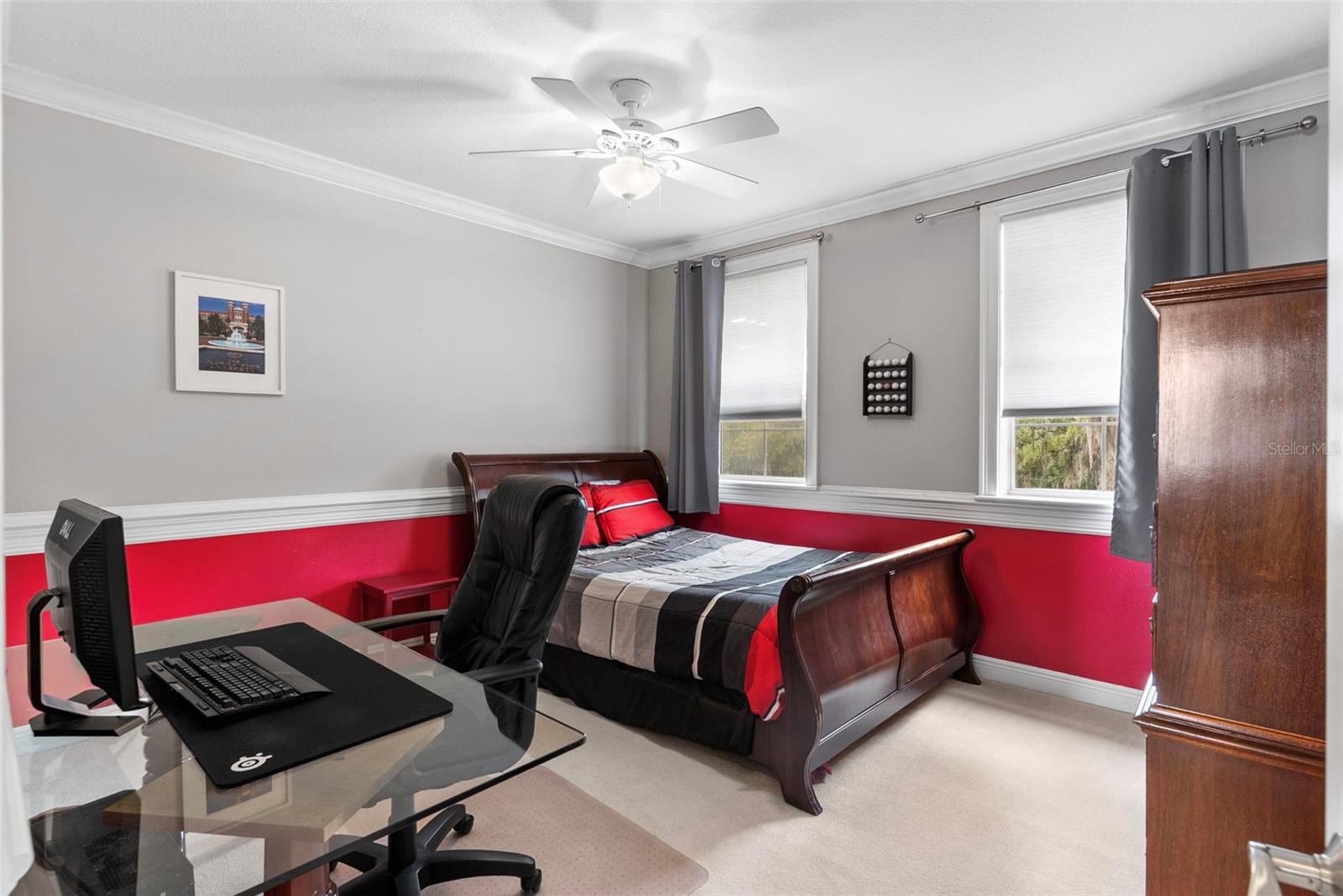 BRIGANN HILL PLATTED SUBDIVISI - Residential