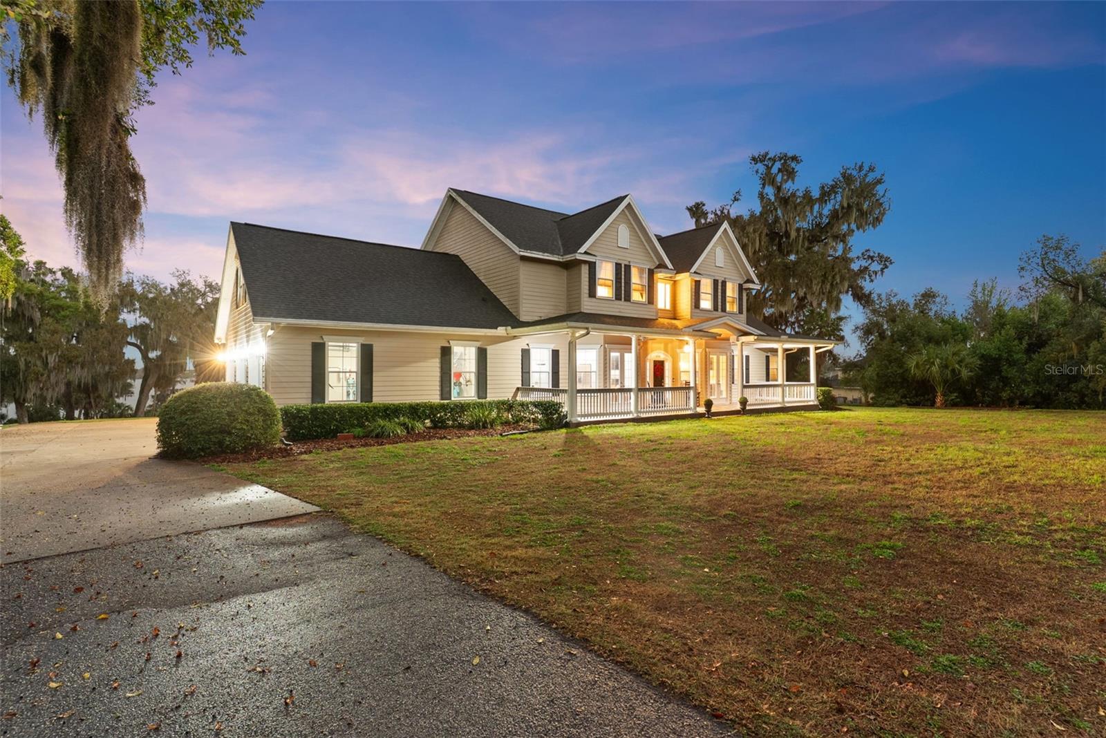 BRIGANN HILL PLATTED SUBDIVISI - Residential