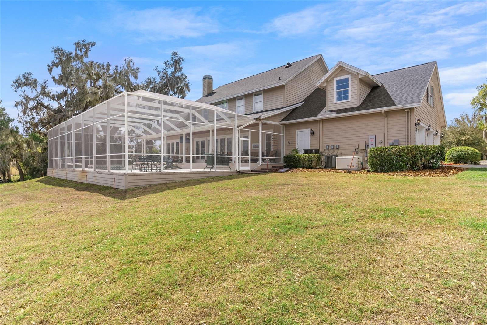 BRIGANN HILL PLATTED SUBDIVISI - Residential