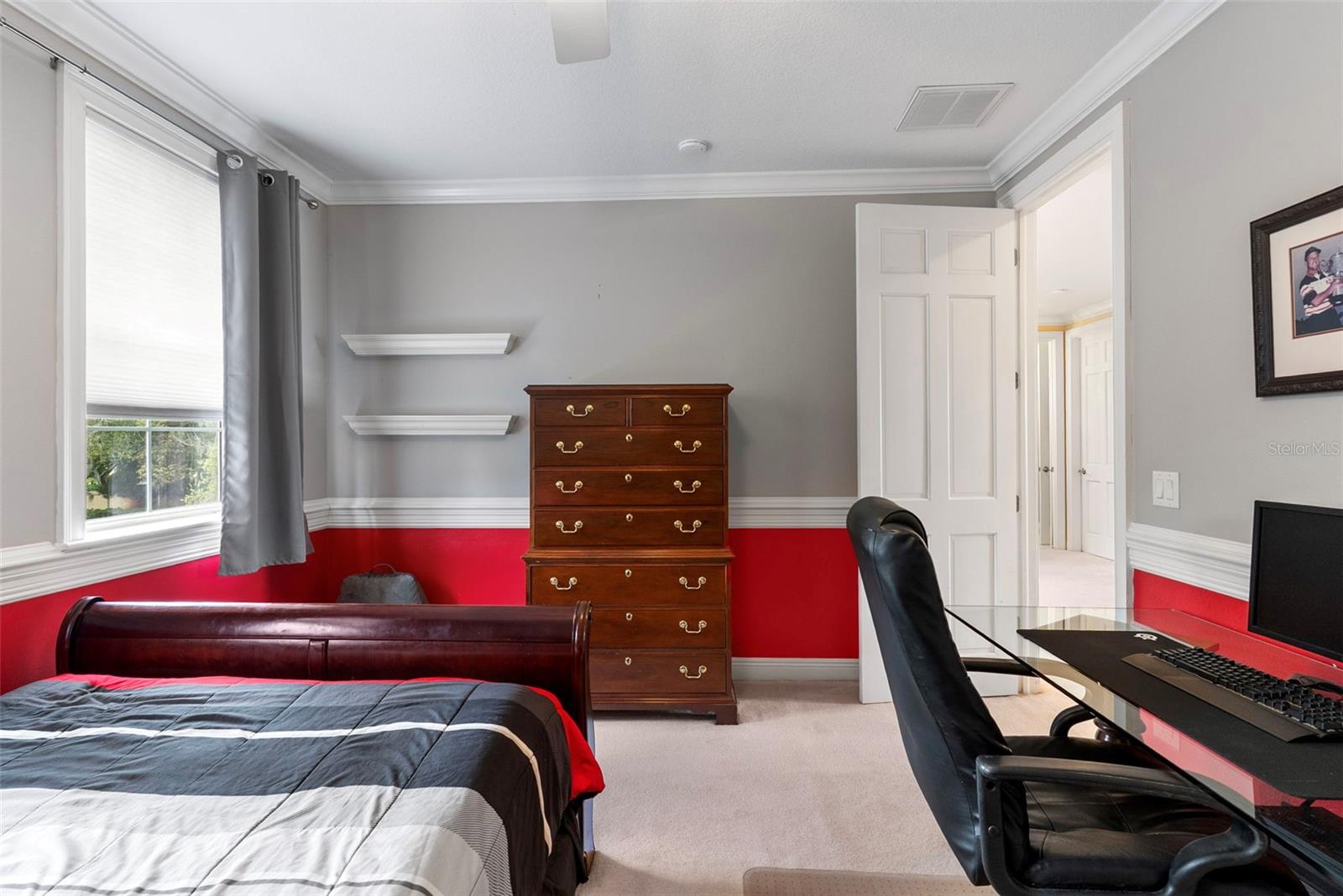 BRIGANN HILL PLATTED SUBDIVISI - Residential