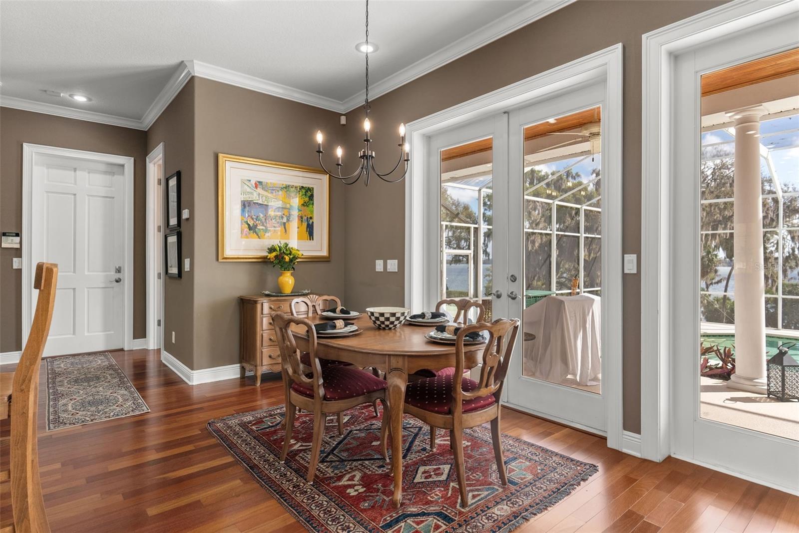 BRIGANN HILL PLATTED SUBDIVISI - Residential