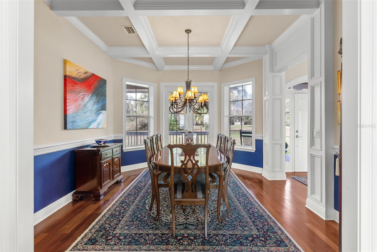 BRIGANN HILL PLATTED SUBDIVISI - Residential