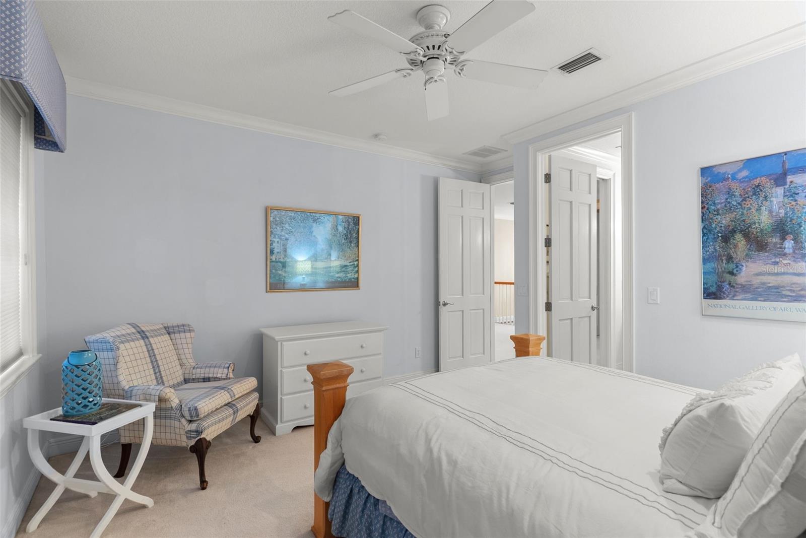 BRIGANN HILL PLATTED SUBDIVISI - Residential