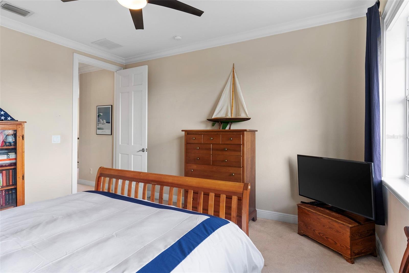 BRIGANN HILL PLATTED SUBDIVISI - Residential