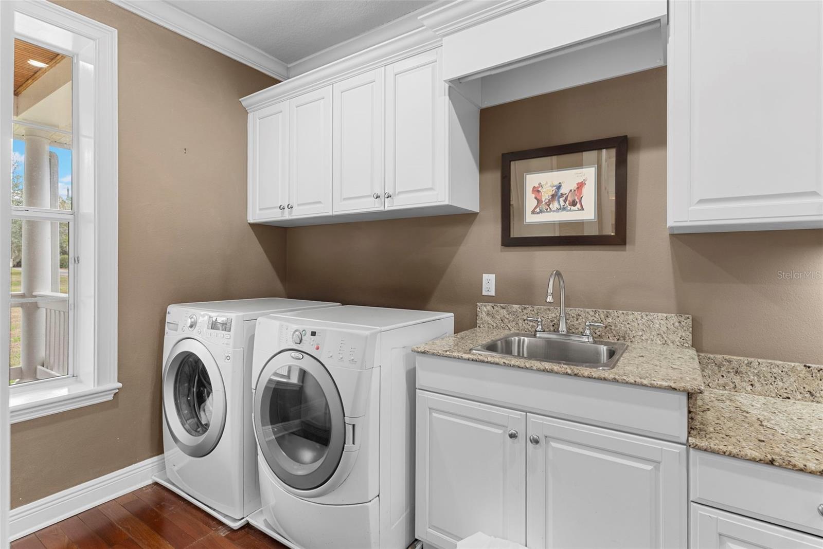 BRIGANN HILL PLATTED SUBDIVISI - Residential