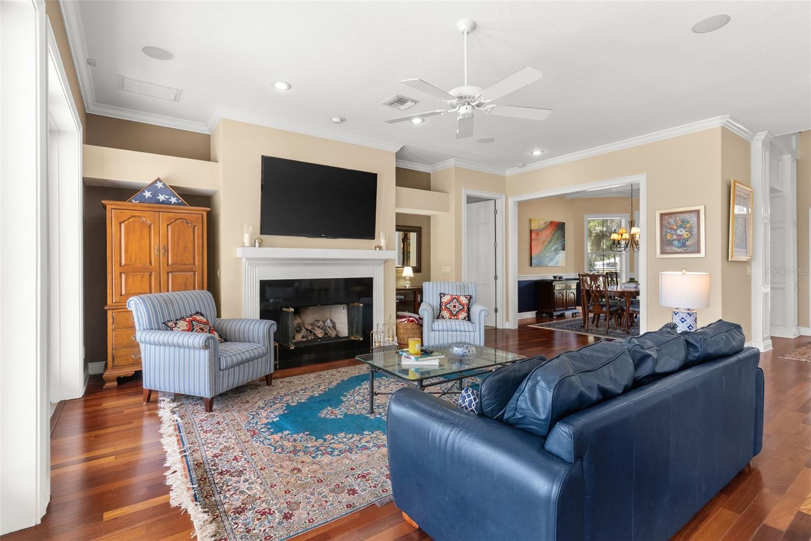 BRIGANN HILL PLATTED SUBDIVISI - Residential