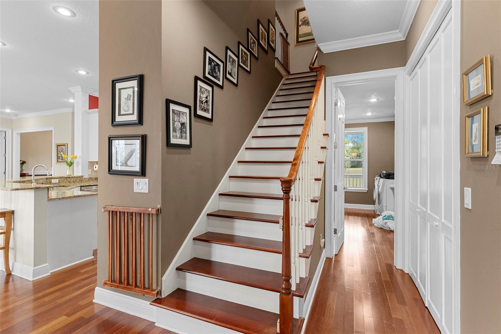 BRIGANN HILL PLATTED SUBDIVISI - Residential