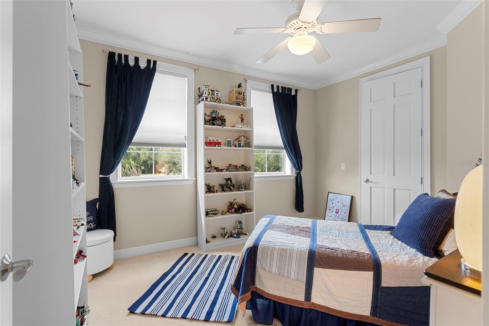 BRIGANN HILL PLATTED SUBDIVISI - Residential