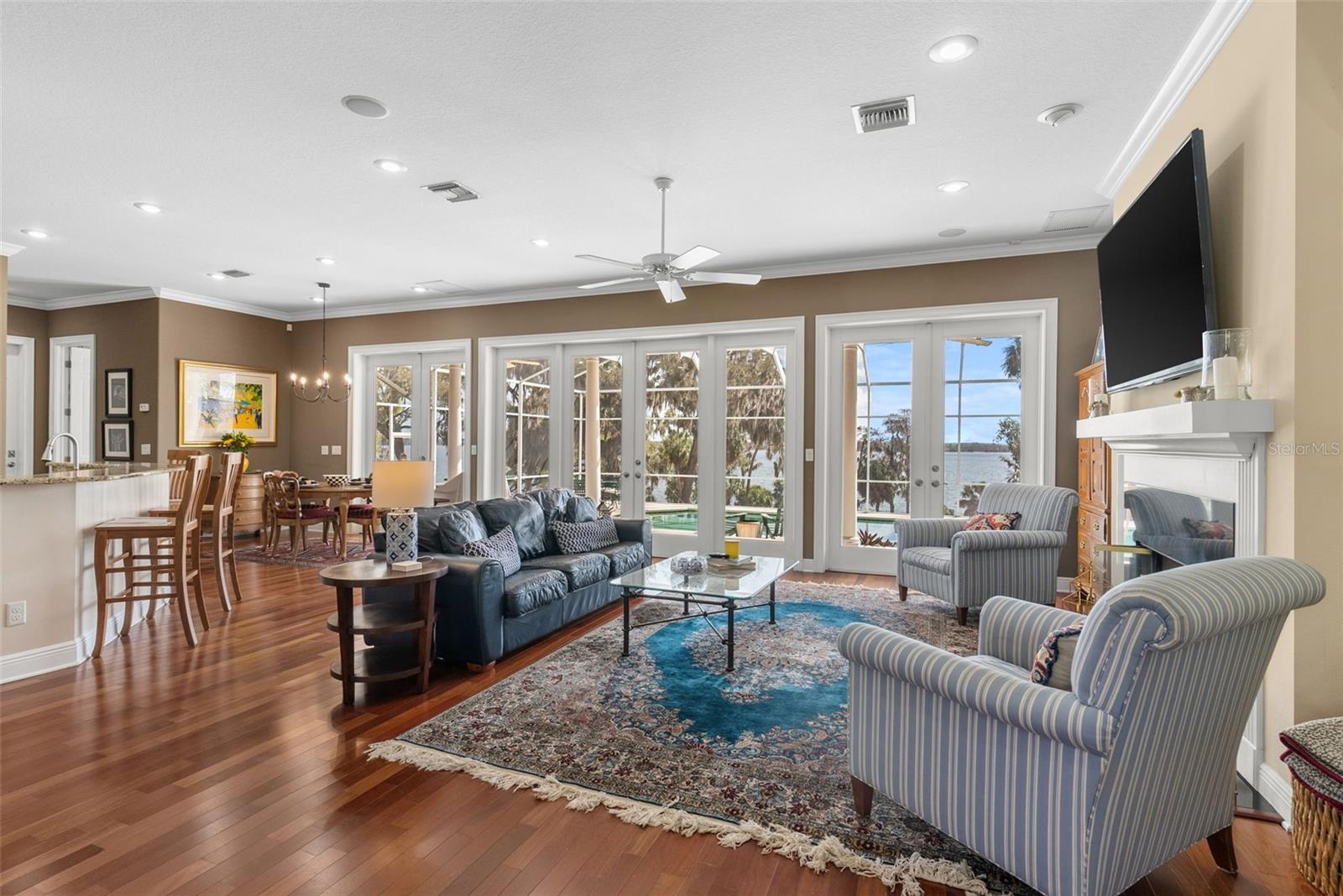 BRIGANN HILL PLATTED SUBDIVISI - Residential