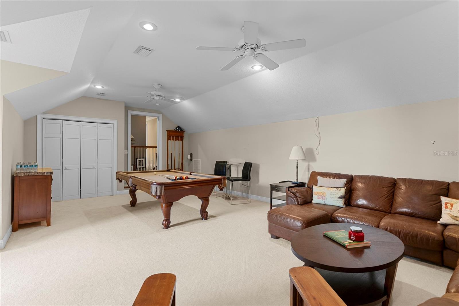 BRIGANN HILL PLATTED SUBDIVISI - Residential