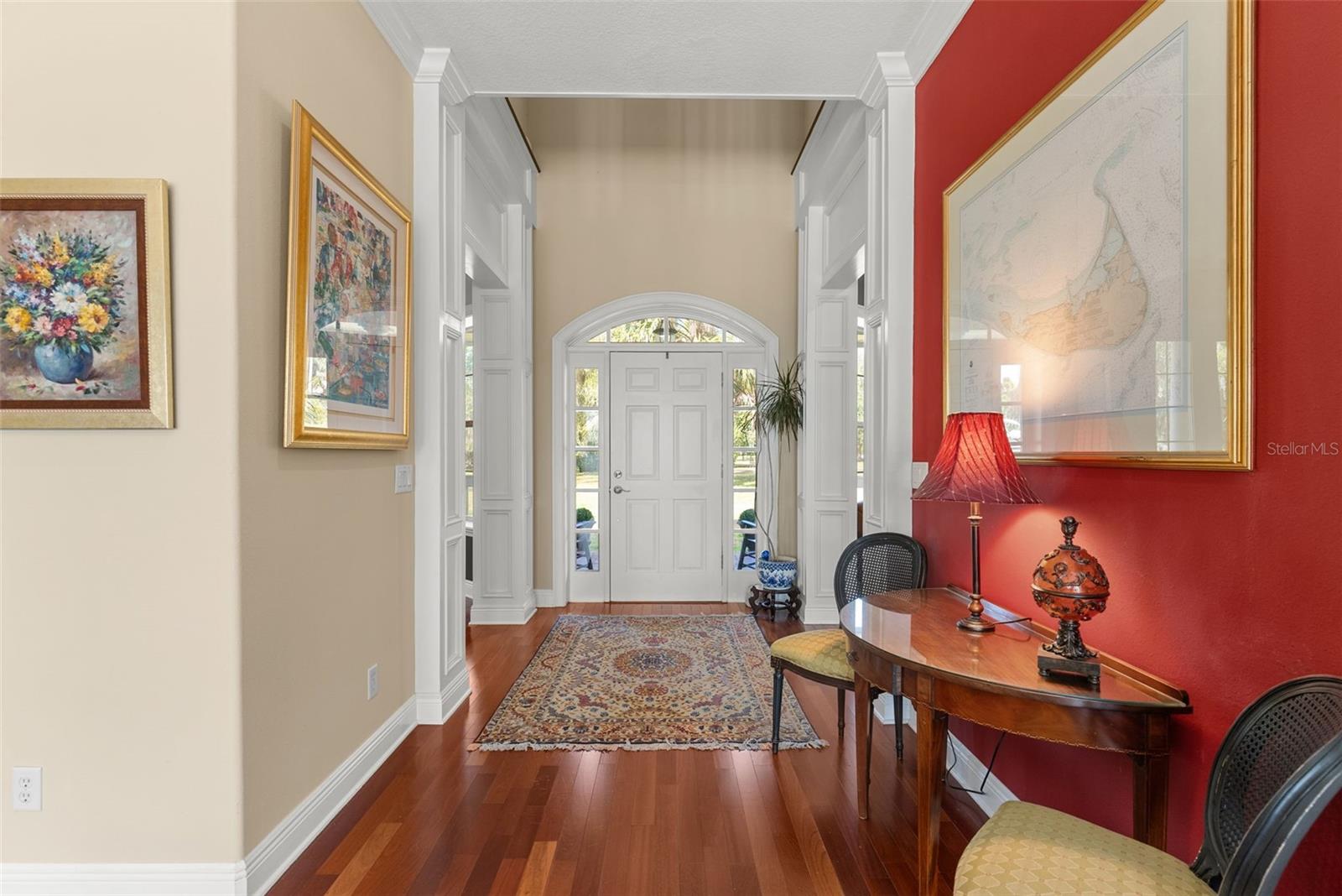 BRIGANN HILL PLATTED SUBDIVISI - Residential