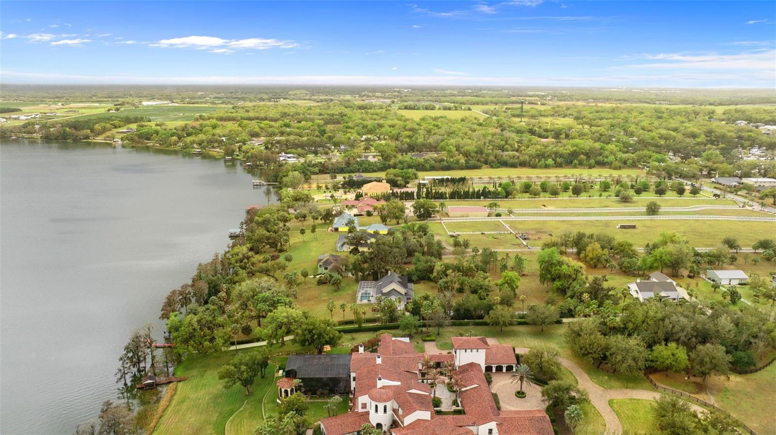 BRIGANN HILL PLATTED SUBDIVISI - Residential