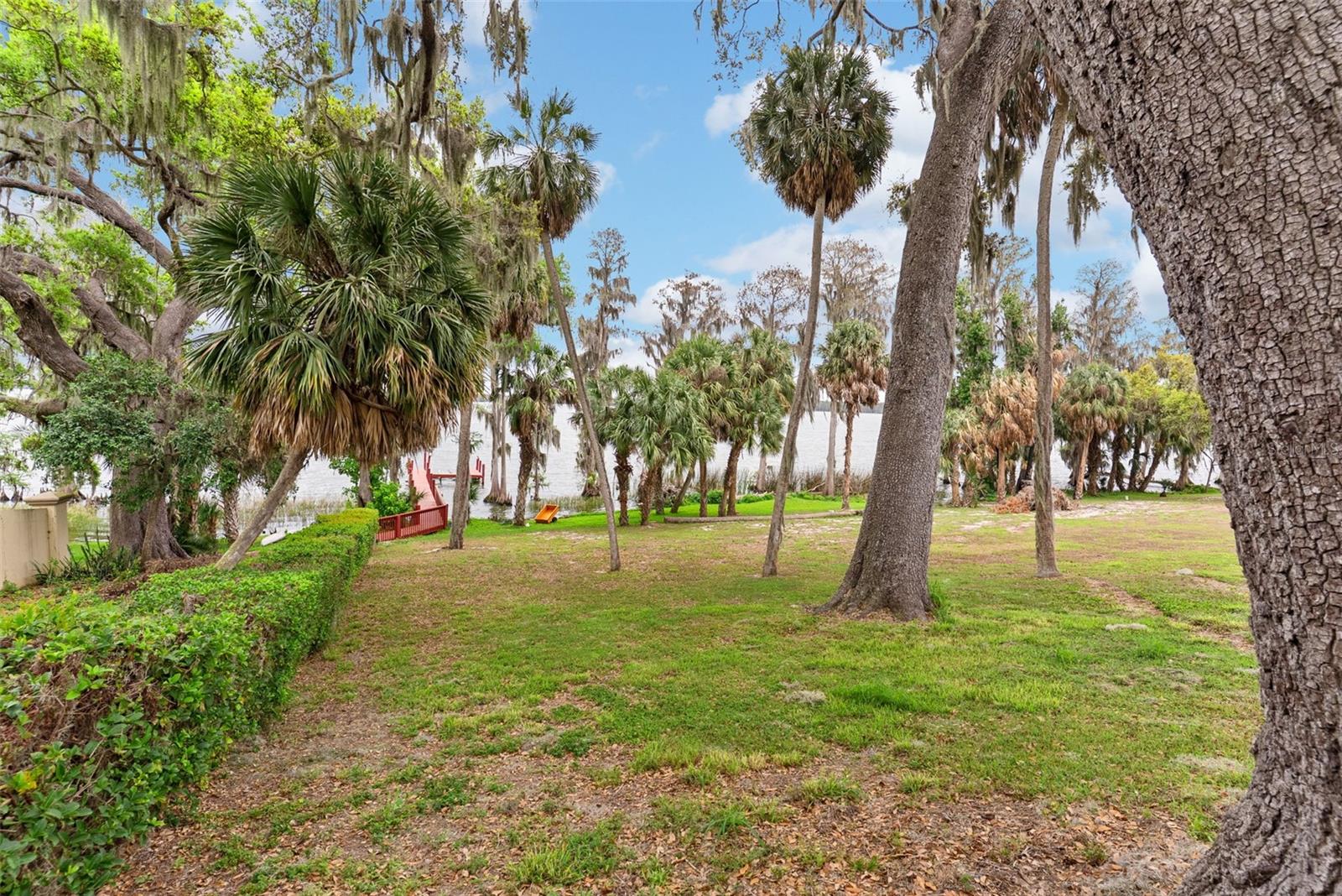 BRIGANN HILL PLATTED SUBDIVISI - Residential