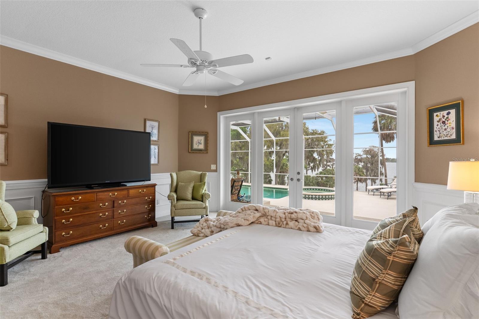 BRIGANN HILL PLATTED SUBDIVISI - Residential