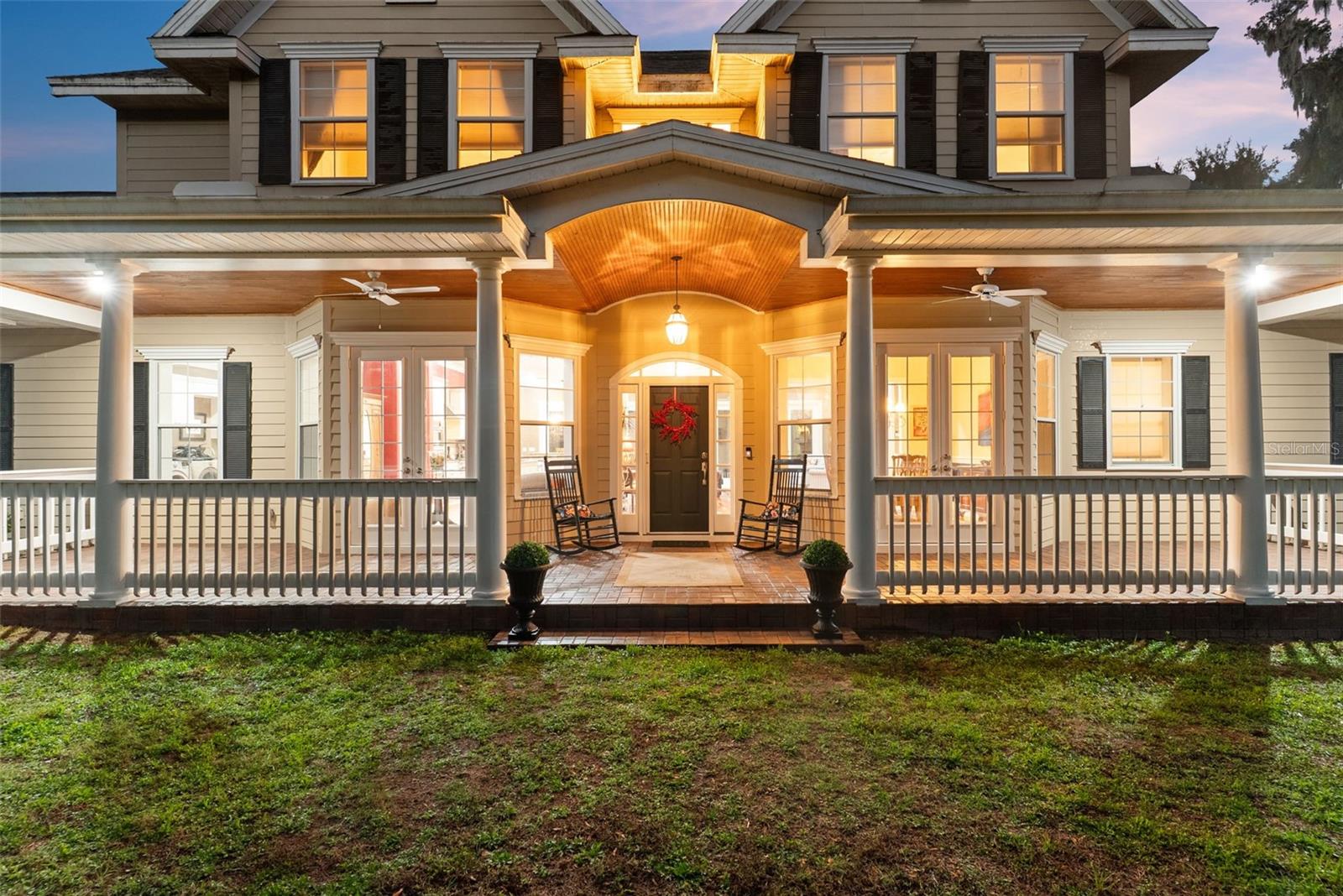 BRIGANN HILL PLATTED SUBDIVISI - Residential