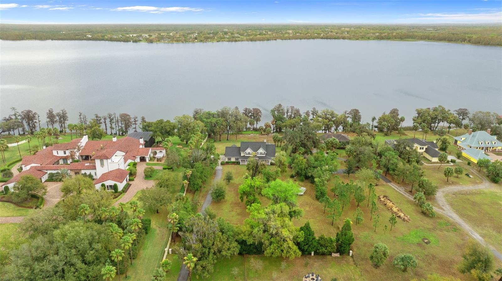 BRIGANN HILL PLATTED SUBDIVISI - Residential