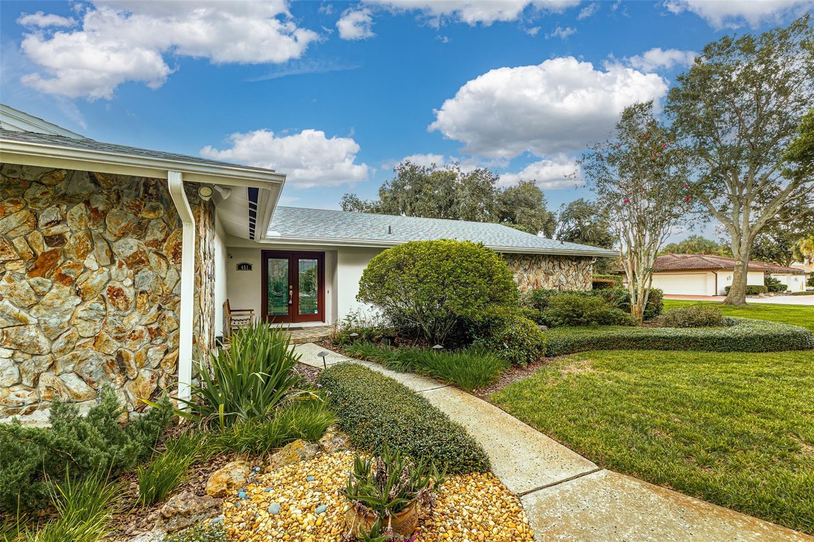451 LONE PALM DRIVE