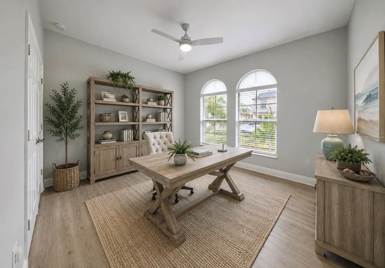 TRIPLE CREEK - Residential