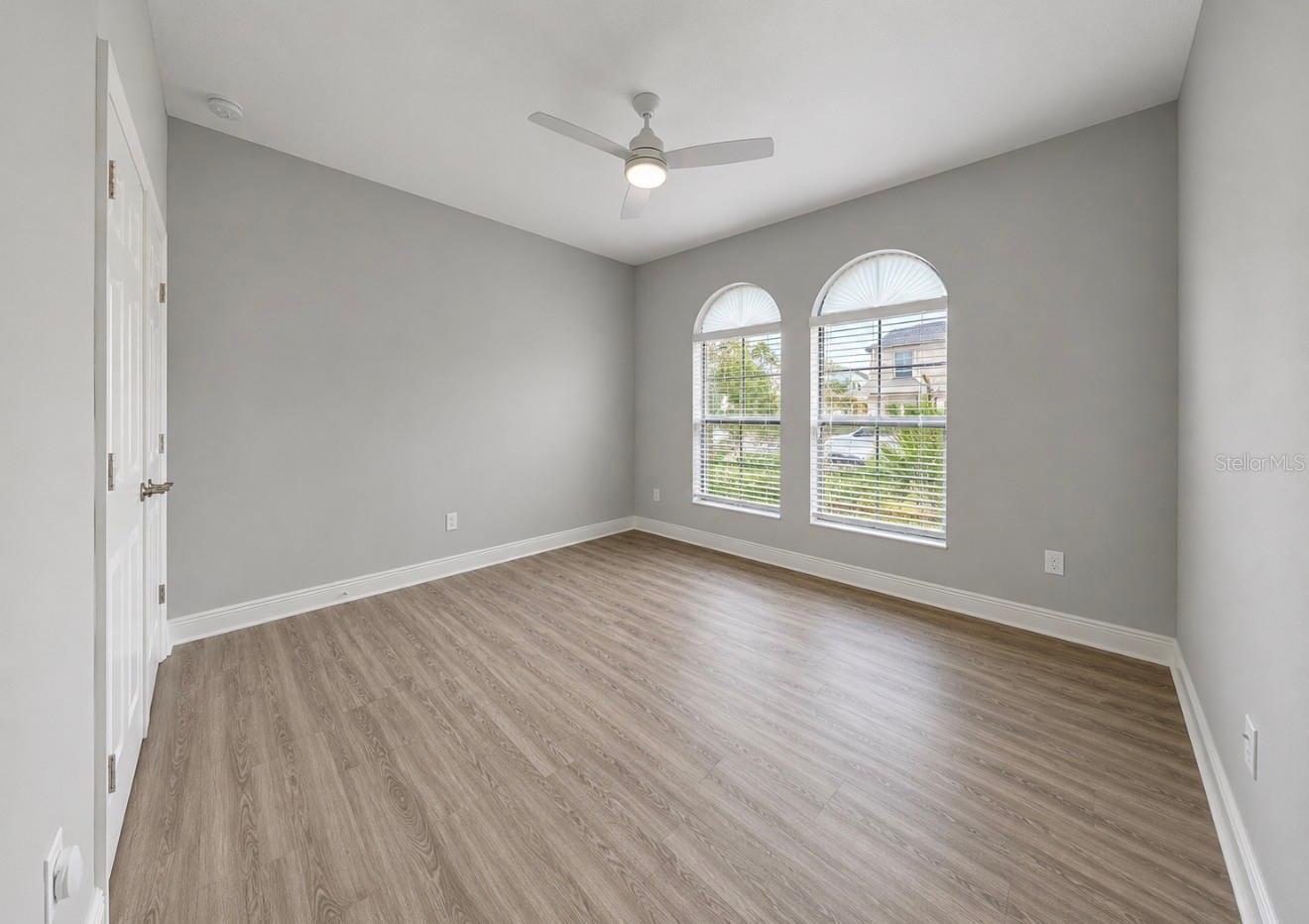 TRIPLE CREEK - Residential