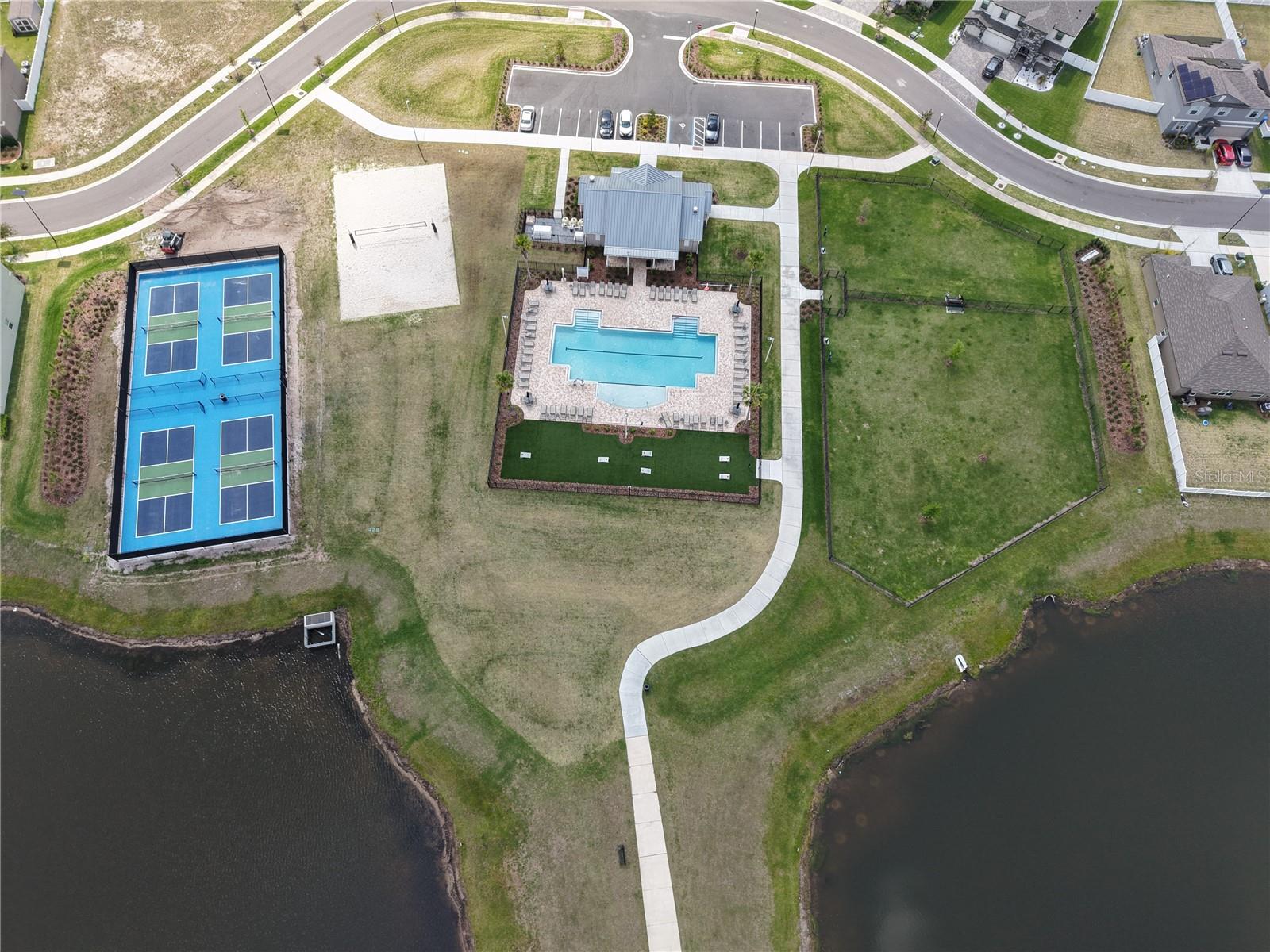 TRIPLE CREEK - Residential