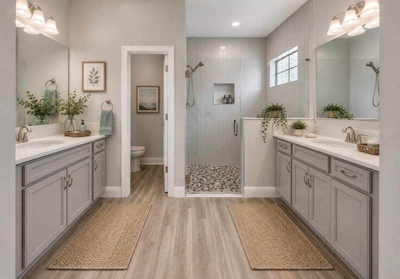 TRIPLE CREEK - Residential