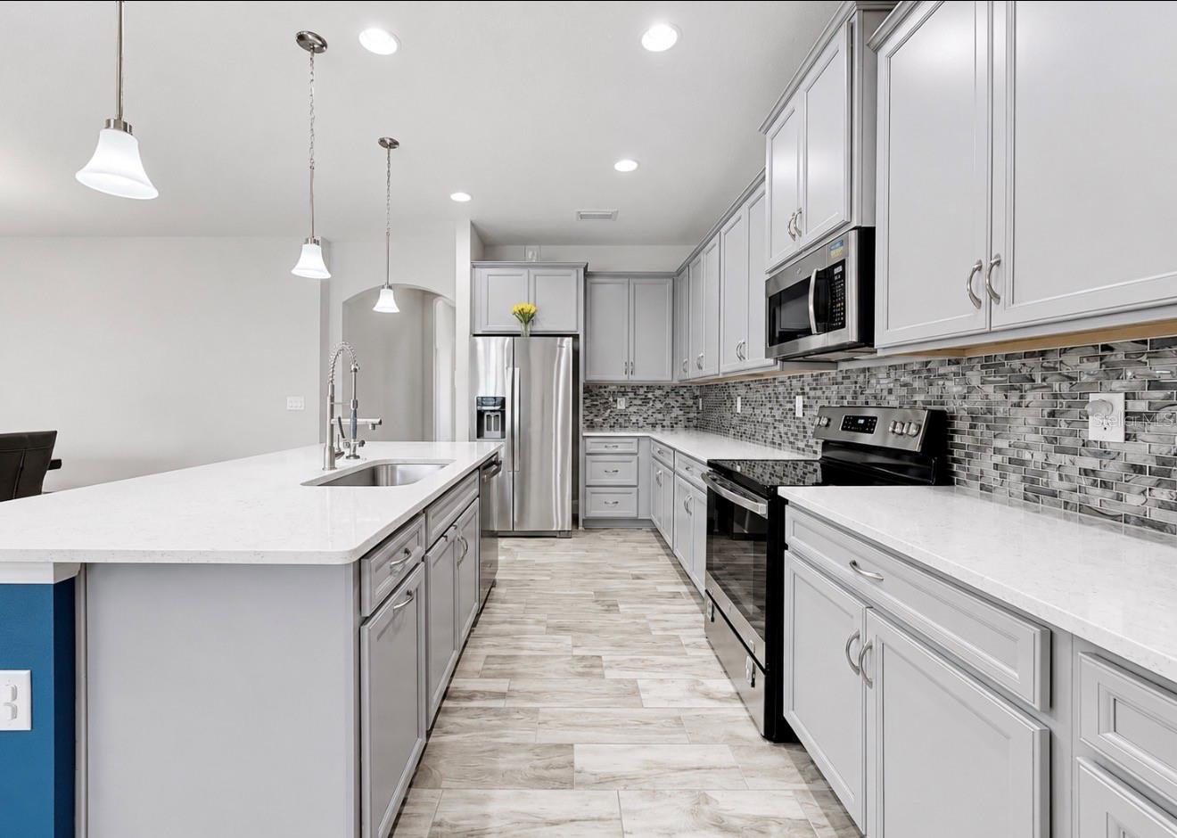 TRIPLE CREEK - Residential