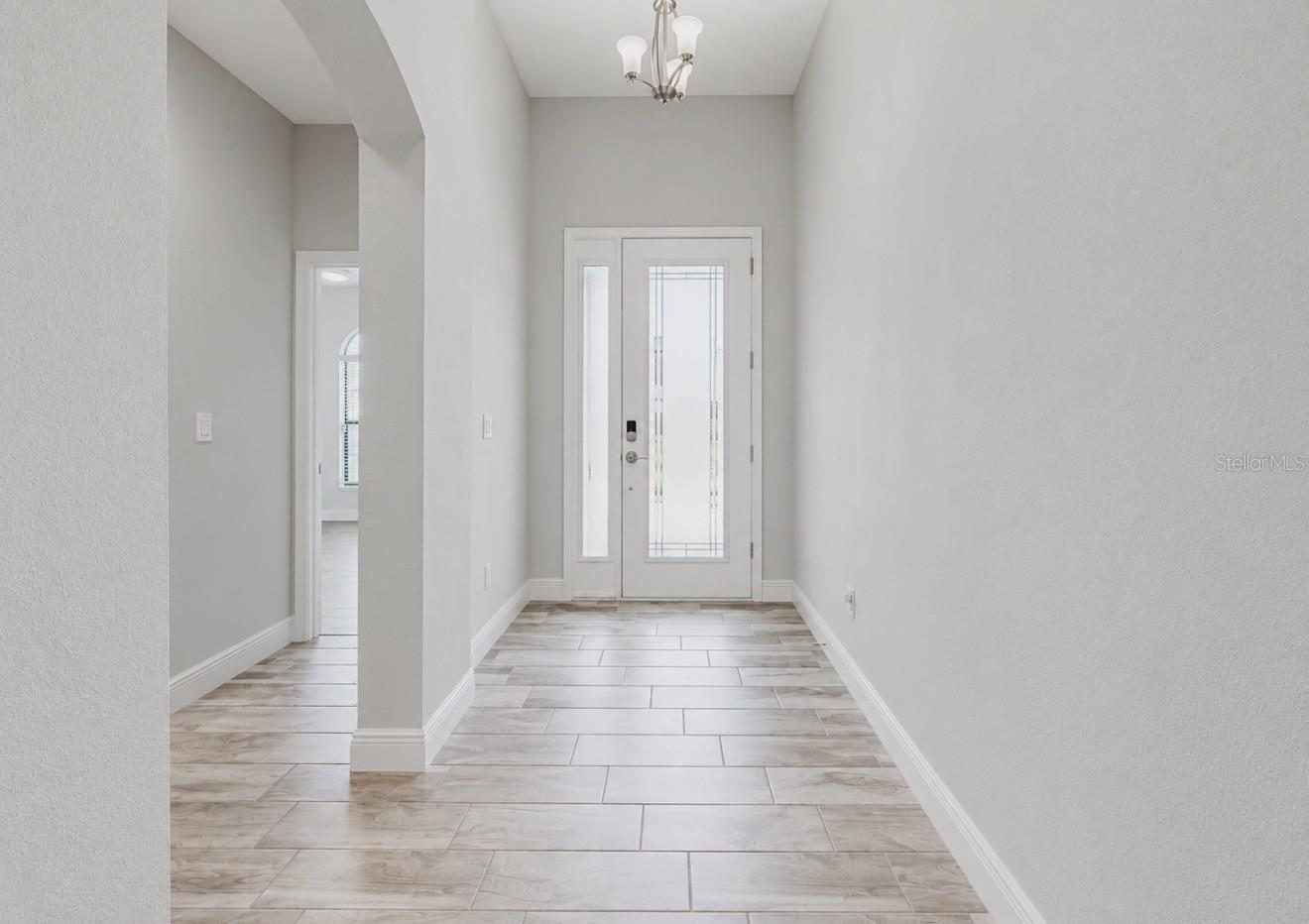 TRIPLE CREEK - Residential