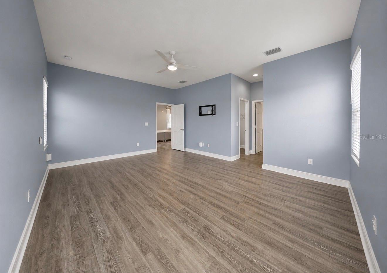 TRIPLE CREEK - Residential