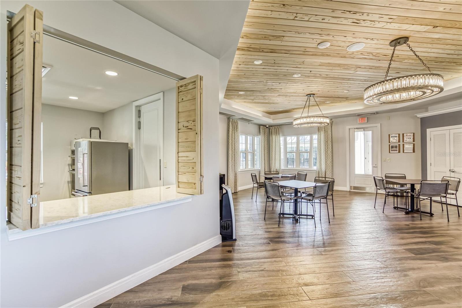 TRIPLE CREEK - Residential