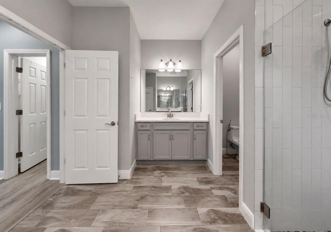 TRIPLE CREEK - Residential